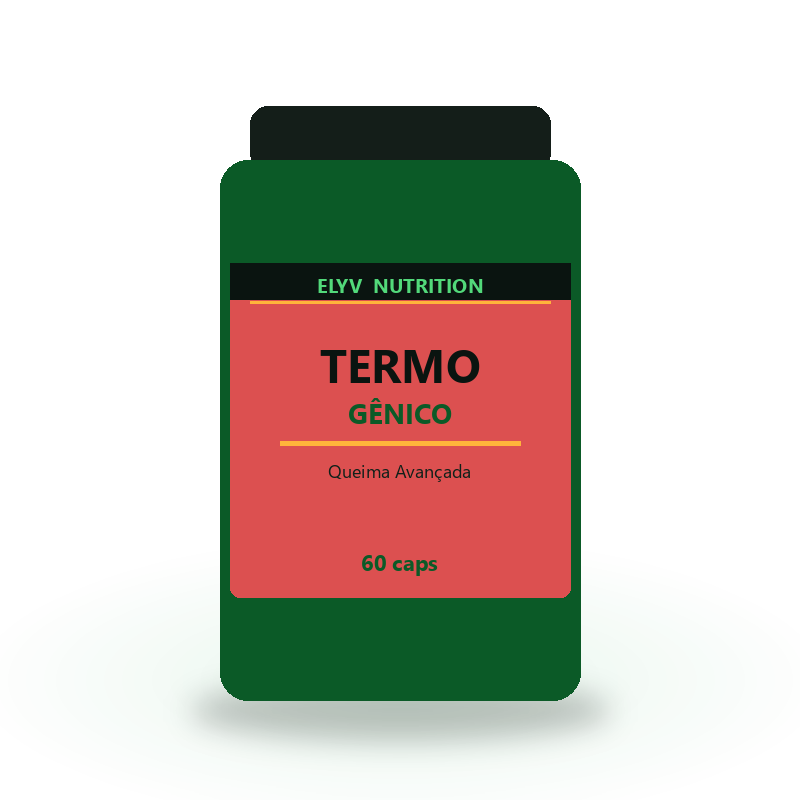 Termogénico Avanzado